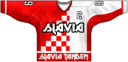 Slavia Tandem