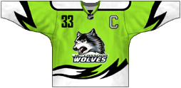 HC Cassovia Wolves