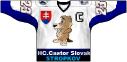 h.c castor slovak