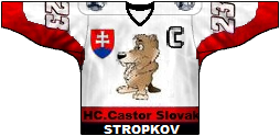 h.c castor slovak