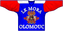 LK Mora Olomouc