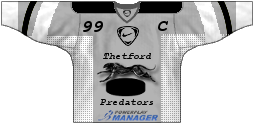 Thetford Predators
