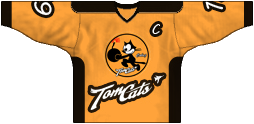 Cabaj Tomcats