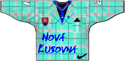 1.FC PATIKY Nová Ľubovňa