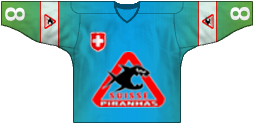 suisse piranhas