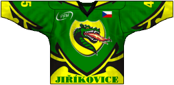 HC Jiříkovice