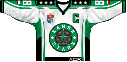 Sanok Stars