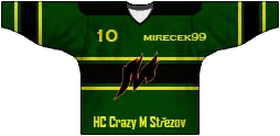 HC Crazy M Střezov