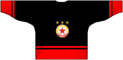 CSKA Nadezhda