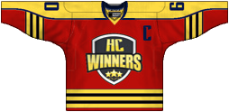HC Winners