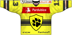 Pardubice Panthers