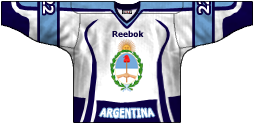 Argentina U18