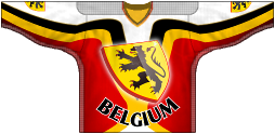 Belgija