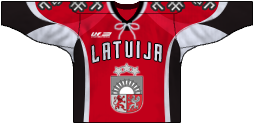 Latvija