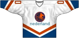 Nizozemska U20