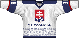 Slovačka U18