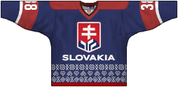 Slovačka U20