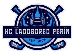 Team logo HC Ladoborec Perín