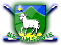 Λογότυπο Ομάδας HK Omšenie