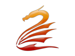 Komandas logo DragBa