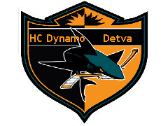 Klubbmärke HC Dynamo Detva