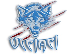 Логотип команды vlciaci