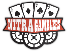 Logo tímu Nitra Gamblers