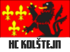 לוגו קבוצה HC Kolštejn