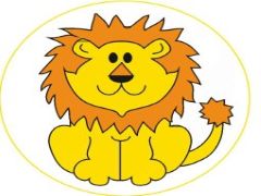Ekipni logotip HC Lion Dobětice