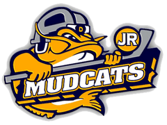 Escudo del equipo Dunnville Mudcats