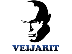 Komandas logo Veijarit