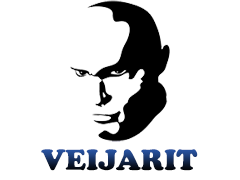 Holdlogo Veijarit