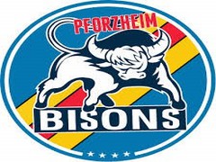 Team logo EC Pforzheim