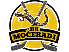 Teamlogo HK Močeradi