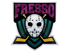 Momčadski logo TEAM FRESSO