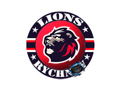 Momčadski logo LIONS Rychnov