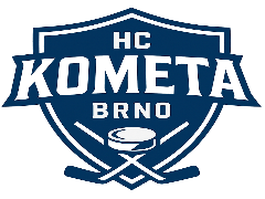Takım logosu .HC Kometa Brno