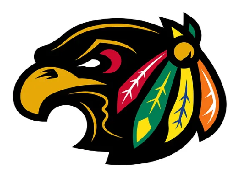 Team logo Blackhawks