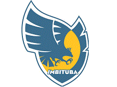 Komandos logotipas Imbituba