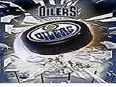 Meeskonna logo Outlaw Oilers