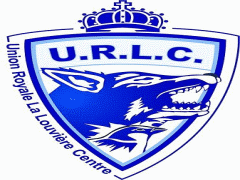 Logo týmu la louviere