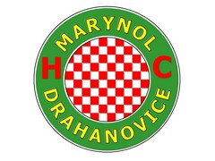 Логотип команди HC MARYNOL