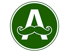 Komandas logo HC Amigos