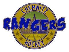 Escudo de Chemnitz Rangers