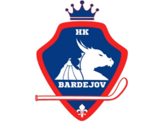 隊徽 HK Dragons Bardejov