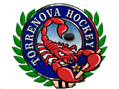 Logo tima Torrenova Hockey