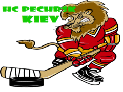 Логотип команди HC Pechersk