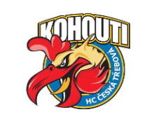 Ekipni logotip HC Česká Třebová