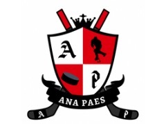 Logo tima Ana Paes