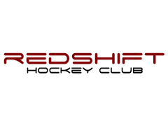 Logo týmu Royal City Redshift